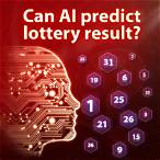 can you predict lottery numbers